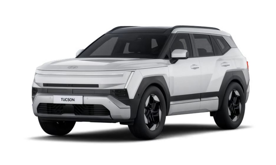투싼 NX5