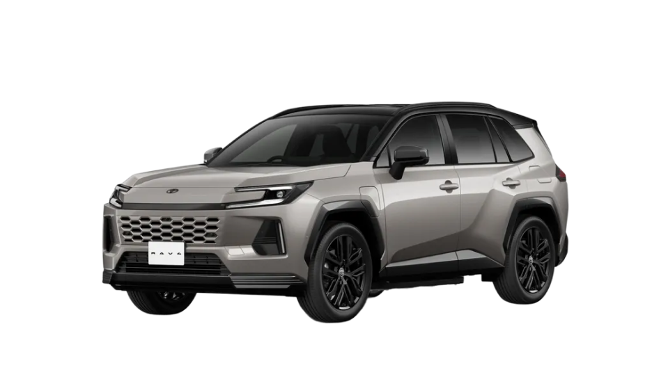 RAV4 하이브리드