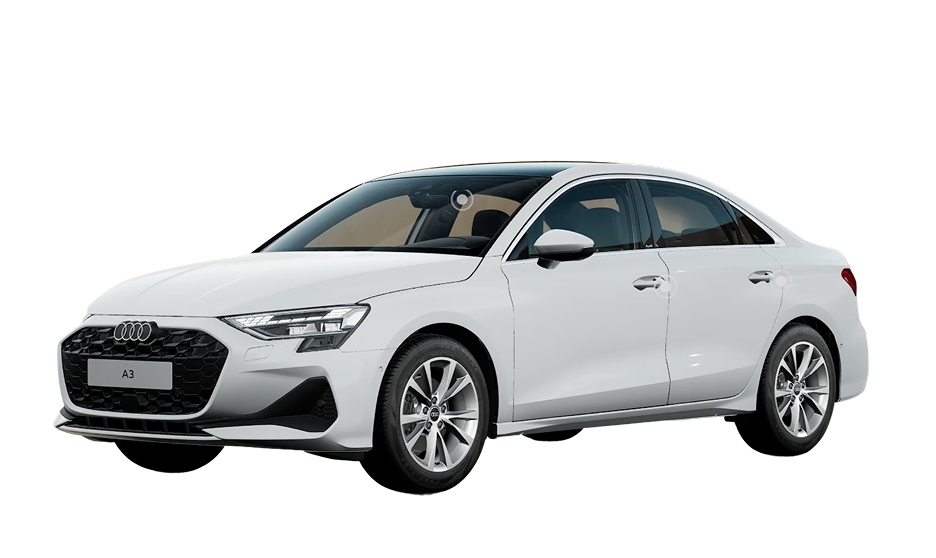 The new A3