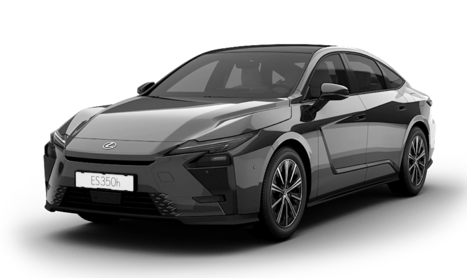 ES350h